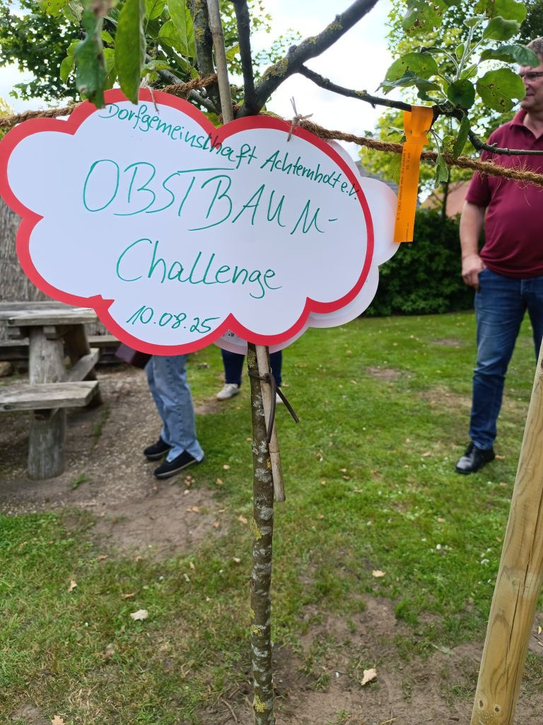 Obstbaum-Challenge-2025